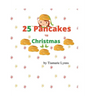 25 Pancakes 'Til Christmas