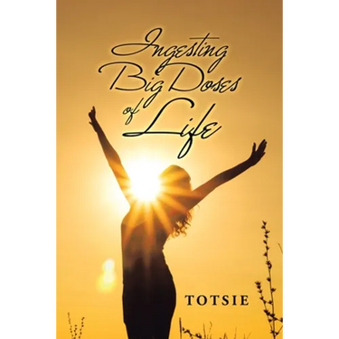 Ingesting Big Doses of Life
