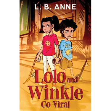 Lolo and Winkle Go Viral