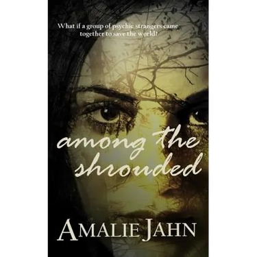 Among the Shrouded