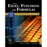 Microsoft Excel Functions and Formulas