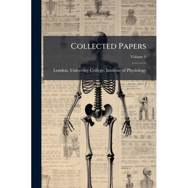 Collected Papers; Volume 8