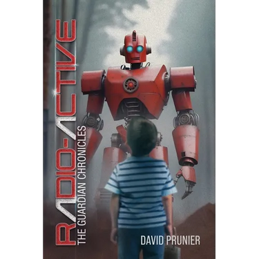Radio-Active: The Guardian Chronicles