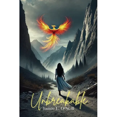 Unbreakable: A Journey of Healing, Growth & Self-Discovery