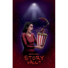 Greyson Gibson's Story Vault
