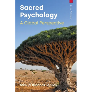 Sacred Psychology: A Global Perspective