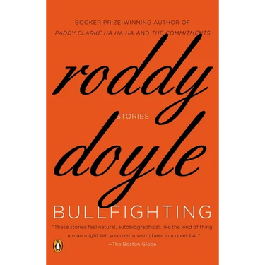 Bullfighting: Stories