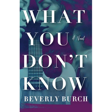 What You Don't Know
