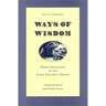 Ways of Wisdom: Moral Education in the Early National Period
