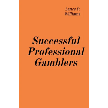 Successful Professional Gamblers