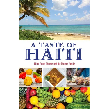 A Taste of Haiti
