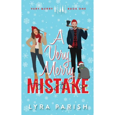 A Very Merry Mistake
