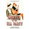 Murder at the Tea Party: 1920s Historical Cozy Mystery