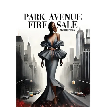 Park Avenue Firesale