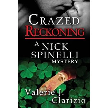 Crazed Reckoning