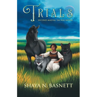 Trials: Second Maeval Tacnal Novel