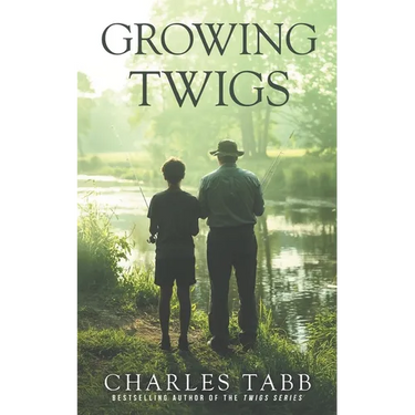 Growing Twigs