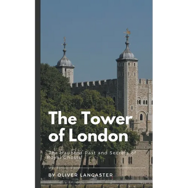 The Tower of London: The Haunted Past and Secrets of Royal Ghosts