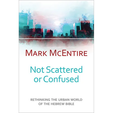 Not Scattered or Confused