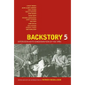 Backstory 5: Interviews with Screenwriters of the 1990s