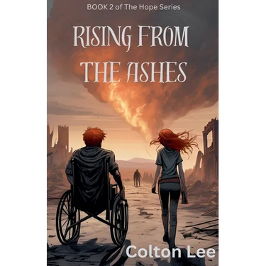Rising From the Ashes