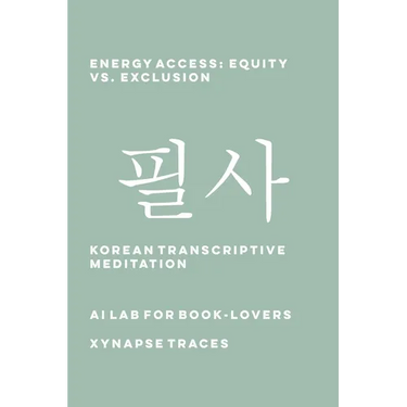 Energy Access: Equity vs. Exclusion