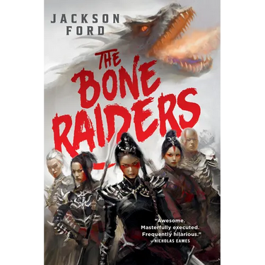 The Bone Raiders