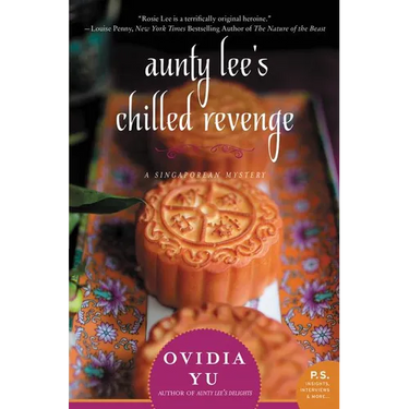 Aunty Lee's Chilled Revenge