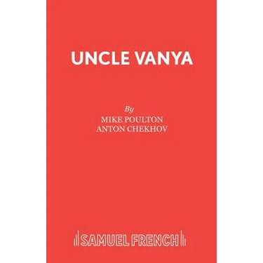 Uncle Vanya