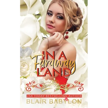 In A Faraway Land: Billionaires in Disguise: Flicka