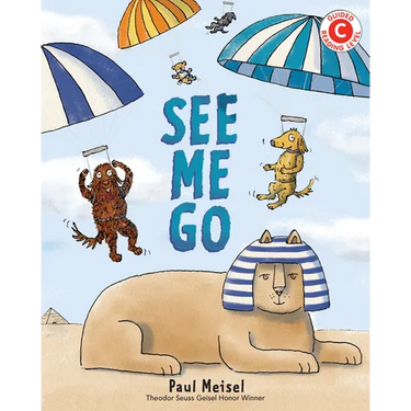 See Me Go