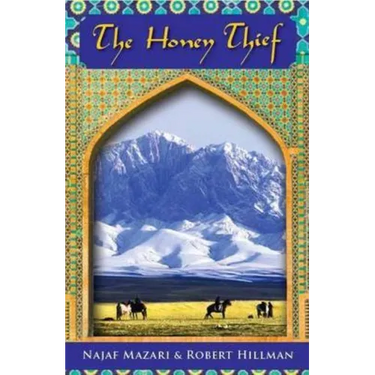 The honey thief