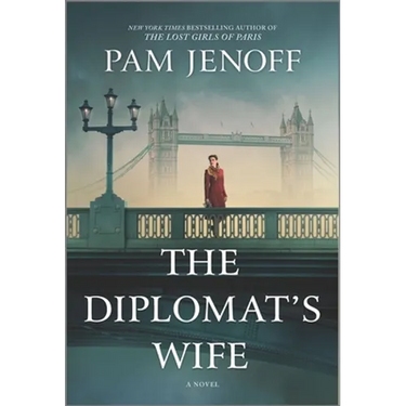 The Diplomat's Wife