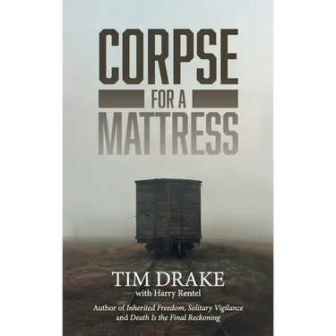 Corpse for a Mattress