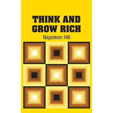 Think and Grow Rich