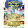 Wizards Warp: Portal to Maze World