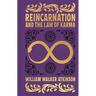 Reincarnation and the Law of Karma: Gilded Pocket Edition