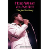 Hold What You've Got: The Joe Tex Story