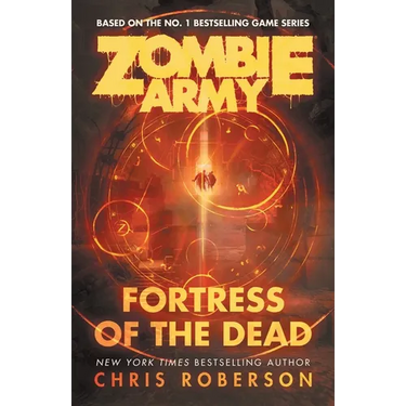 Fortress of the Dead