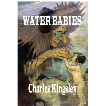 The Water-Babies