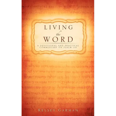 Living the Word
