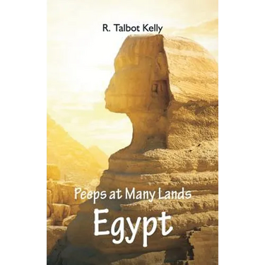 Peeps at Many Lands: Egypt