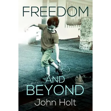 Freedom and Beyond