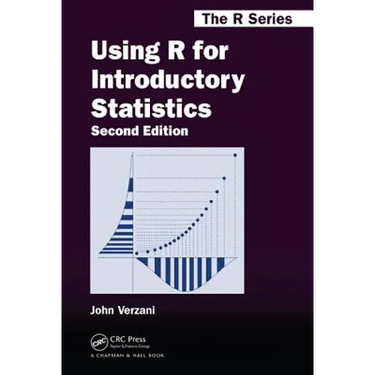 Using R for Introductory Statistics
