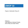 Papers in Optimality Theory III: University of Massachusetts Occasional Papers 32
