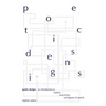 Poetic Designs: An Introduction to Meters, Verse Forms, and Figures of Speech