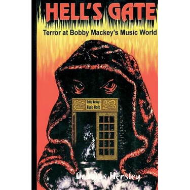 Hell's Gate