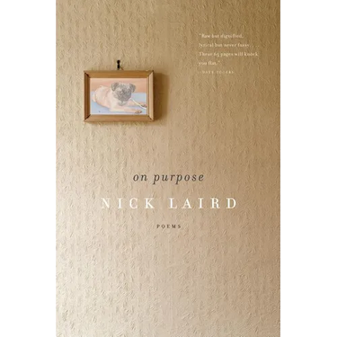 On Purpose