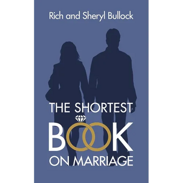 The Shortest Book on Marriage