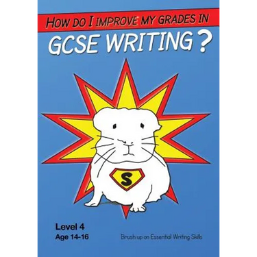 How Do I Improve My Grades In GCSE English?